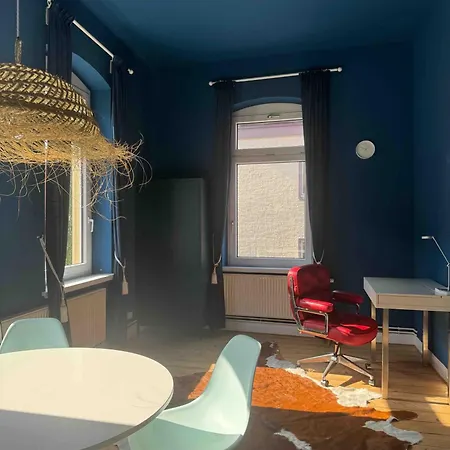 Apartment Cls Grosse In Ost, Naehe Hawk, Uni, Bosch, Ostbahnhof, A7 *